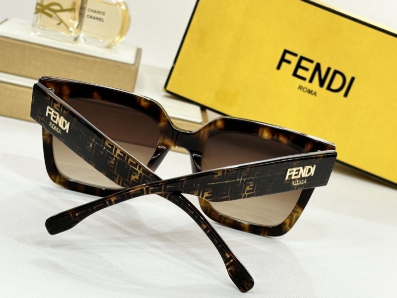 Fendi Sunglasses